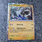 Miraidon 003/015 McDonald's Dragon Discovery 2025 Happy Meal, Ophalen of Verzenden, Zo goed als nieuw, Losse kaart
