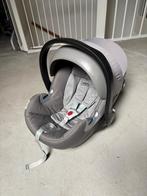 Cybex maxi cosi in goede staat, Zijbescherming, 0 t/m 13 kg, Ophalen, Overige merken