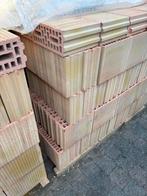 Thermobloc stenen, Doe-het-zelf en Verbouw, Metselstenen, Ophalen, Bakstenen
