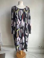 bitte kai rand jurk maat xxl, Overige kleuren, Maat 46/48 (XL) of groter, Zo goed als nieuw, Onder de knie