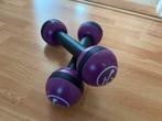 Zumba Toning Sticks - 1 kg, Ophalen of Verzenden, Gebruikt, Armen, Dumbbell