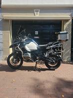 BMW R1200GS Adventure 2015 full option + 3 delige kofferset, 2 cilinders, Motorrijbewijs A, Meer dan 35 kW, ABS