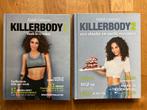 Killerbody 2 Boeken - Fajah Lourens, Ophalen of Verzenden, Zo goed als nieuw, Dieet en Voeding