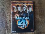 Fantastic 4 ( Box is Origineel en in Nieuwstaat ), Alle leeftijden, Ophalen of Verzenden, Zo goed als nieuw