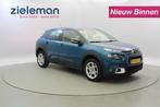 Citroen C4 CACTUS 1.5 BlueHDi Business - Carplay, Navi, Gebruikt, Euro 6, 4 cilinders, Met garantie (alle)