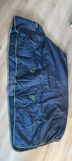 Bucas quilt 145 6,6, Dieren en Toebehoren, Paarden en Pony's | Dekens en Dekjes, Ophalen of Verzenden, Zo goed als nieuw, Deken