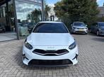 Kia Ceed 1.0 T-GDi Design Edition '' Private lease v.a € 469, Zwart, Wit, Handgeschakeld, 3 cilinders