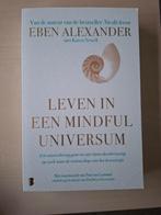 Leven in een mindful universum, Achtergrond en Informatie, Ziel of Sterfelijkheid, Ophalen of Verzenden, Zo goed als nieuw