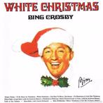 CD: Bing Crosby - White Christmas, Diversen, Kerst, Ophalen of Verzenden