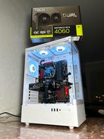 Game PC (Intel i7, RTX 4060), Nieuw, Ophalen of Verzenden, Gaming, SSD