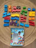 MEGA Bloks, Ophalen, Zo goed als nieuw, Megabloks