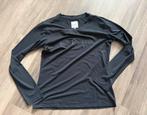 Samshield trainingshirt donkerblauw, Dieren en Toebehoren, Paardrijkleding, Ophalen, Zo goed als nieuw, Dressuur, Bovenkleding