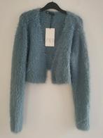 ZARA fluffy vestje mt. M, Maat 38/40 (M), Zara, Nieuw, Verzenden