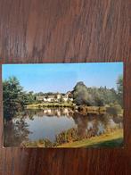 Oude ansicht kasteel Nierhoven in Nuth L., Ophalen of Verzenden