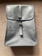 Navy Rains Rugtas, Ophalen of Verzenden, Zo goed als nieuw, Overige merken, Waterdicht