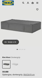 Ikea skubb, Huis en Inrichting, Kasten | Kledingkasten, Ophalen, Zo goed als nieuw, 50 tot 100 cm, Minder dan 100 cm