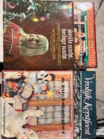 Kerst LP's - Diverse artiesten, Ophalen of Verzenden, Gebruikt