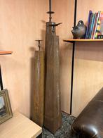 Woestijnroos Design Kaarshouders - Belgisch Design, Antiek en Kunst, Ophalen