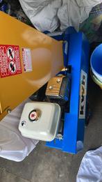 Benzine Hakselaar, Ophalen, Gebruikt, Benzine, Honda