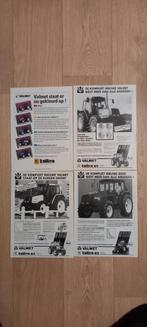Valmet advertenties., Ophalen of Verzenden, 1920 tot 1940