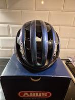 Abus airbreaker flipflop 52-58cm, Fietsen en Brommers, Fietsaccessoires | Fietshelmen, Ophalen of Verzenden, Gebruikt, M, Heer of Dame