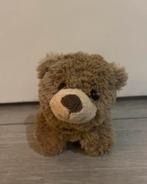 Zookiez Beer Knuffel, Ophalen of Verzenden, Zo goed als nieuw, Beer