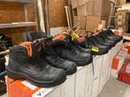 Nieuwe Gevavi Werkschoenen Maat 46, Ophalen of Verzenden, Nieuw, Zwart, Werkschoenen
