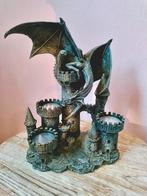 Draken beeld, Verzamelen, Ophalen of Verzenden, Fantasy