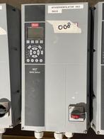 008. Danfoss FC102 Frequentieregelaar 1,1kW, Ophalen of Verzenden, Gebruikt