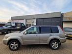 Nissan X-Trail 2.2 DCI / 4X4 / VAN BESTEL / APK VERLOPEN!, Auto's, Bestelauto's, Stof, Gebruikt, Beige, 4 cilinders