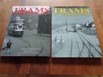 Trams of Norhern en Trams of Southern Britain, Ophalen of Verzenden, Nieuw, Colin Garratt