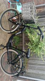 Moederfiets spirit, Mandje, Gebruikt, 0 zitjes, Ophalen