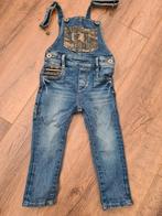 Vingino tuinbroek maat 86, Kinderen en Baby's, Babykleding | Maat 86, Broekje, Nieuw, Ophalen of Verzenden, Vingino