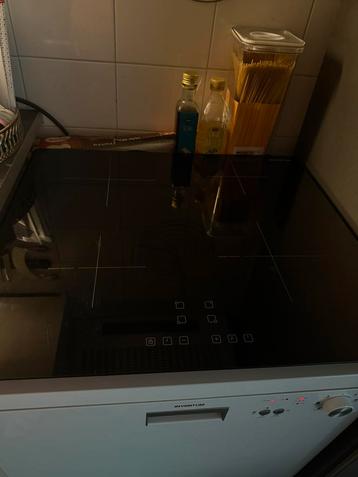 Inventum Inbouw Inductie kookplaat beschikbaar voor biedingen