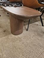 Houten bankje - Lengte 280cm Breedte 39cm hoogte 45cm, Huis en Inrichting, Stoffering | Vloerbedekking, Ophalen, M, Zo goed als nieuw