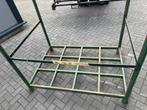 Te koop stabel bok /jukken /glas bok, Doe-het-zelf en Verbouw, Ophalen of Verzenden, Zo goed als nieuw