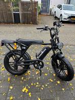 Fatbike Ouxi V8 - Stoere E-bike!, 59 cm of meer, Ophalen, Gebruikt, Overige merken