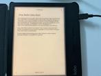 Kobo libra H2O, Computers en Software, E-readers, 8 GB, Kobo, Ophalen of Verzenden, Zo goed als nieuw