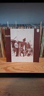 Lp Rum - Rum Vinyl Belgische Folk Rock World, Cd's en Dvd's, Vinyl | Nederlandstalig, Ophalen of Verzenden, Zo goed als nieuw