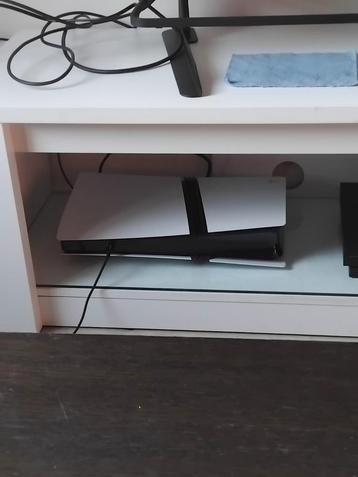 Playstation 5 Pro! Zo goed als nieuw. Levering ophalen! beschikbaar voor biedingen