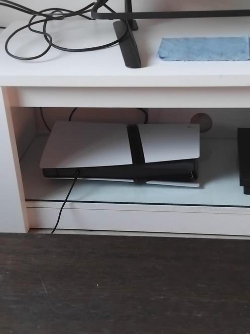 Playstation 5 Pro! Zo goed als nieuw. Levering ophalen!, Spelcomputers en Games, Spelcomputers | Sony PlayStation 5, Zo goed als nieuw