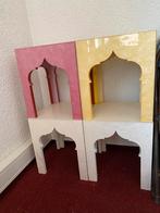 Krukjes, Ophalen, Gebruikt, Hout