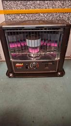Zibro rca 86a petroleum kachel, Ophalen, Gebruikt, Overige brandstoffen, Petroleumkachel
