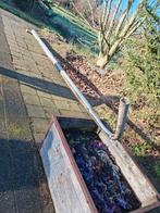 Aluminium Lichtmast 6.3m - Direct Beschikbaar!, Ophalen of Verzenden