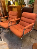 Super gave Artifort stoeltjes!, Huis en Inrichting, Fauteuils, Ophalen, Zo goed als nieuw, 75 tot 100 cm
