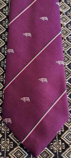 Koeien stropdas roodbont koe, Ophalen of Verzenden, Nieuw