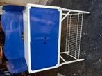Keukenkastje, Caravans en Kamperen, Ophalen of Verzenden, Gebruikt