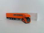 Scania Blokker, Hobby en Vrije tijd, Modelauto's | 1:87, Ophalen of Verzenden, Nieuw, Bus of Vrachtwagen, Overige merken