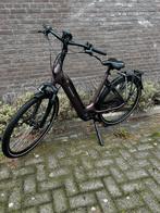Batavus Finez E-Go 2022 625wh 53cm, Fietsen en Brommers, Elektrische fietsen, Batavus, Ophalen of Verzenden, Zo goed als nieuw
