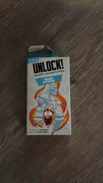 Unlock panique en cuisine (FR), Ophalen of Verzenden, Zo goed als nieuw